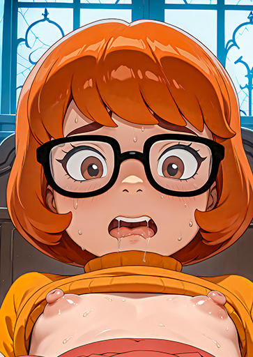 Jinkies! Creampie (Syngirl) (Halloween 2025)