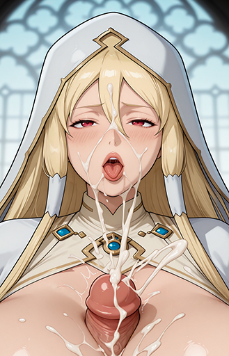 Roll Over and Die - Maria Afenjuns (Request)